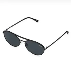 Quay Black Australia Easily Amused Blk/Smk Quay Australia | Accessories | Quay Black Australia Easily  main image 2